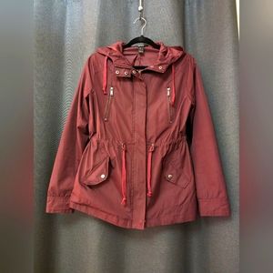 Streetwear Society light women's jacket